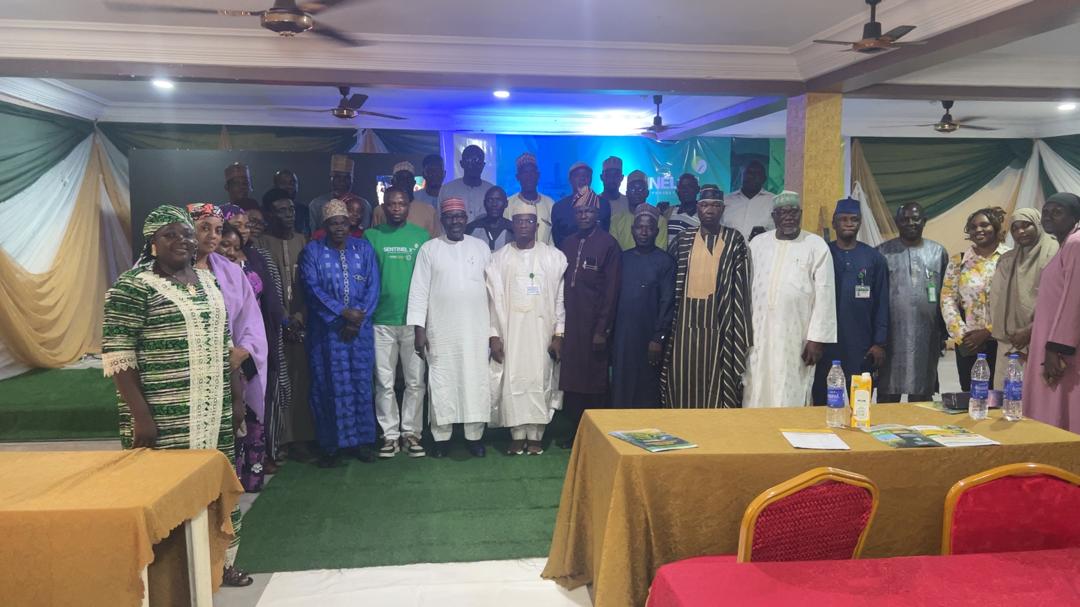 Northwestern validation/Commercial launch of Sentinel X in Kadun State, Nigeria
