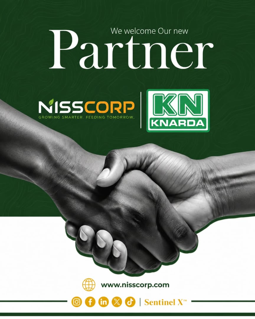NISSCORP Partner with KNARDA to Advance Sustainable Agriculture in Kano State