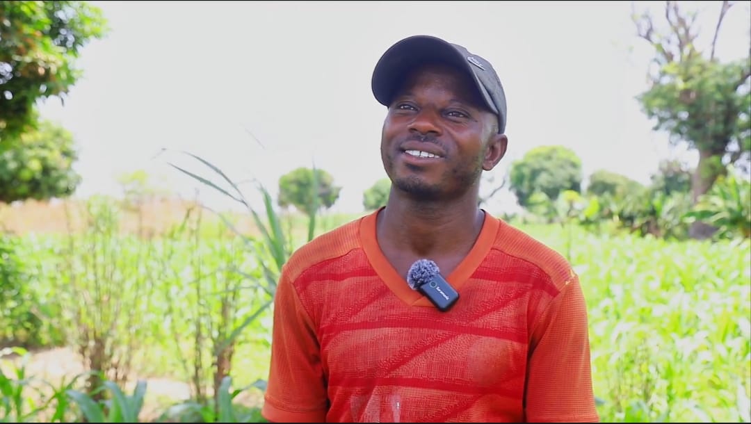 Salisu Jibril